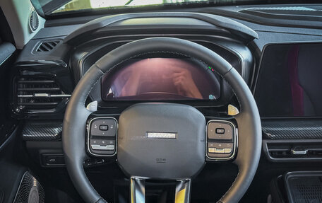 Haval H7, 2025 год, 3 761 010 рублей, 11 фотография