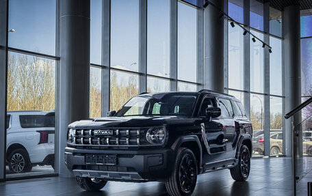 Haval H7, 2025 год, 3 761 010 рублей, 16 фотография