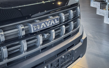 Haval H7, 2025 год, 3 761 010 рублей, 24 фотография