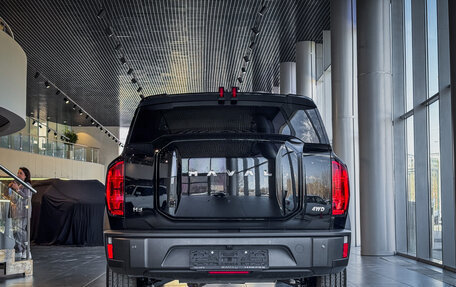 Haval H7, 2025 год, 3 761 010 рублей, 25 фотография
