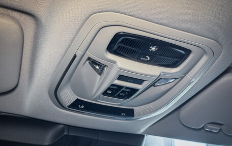 Haval H7, 2025 год, 3 761 010 рублей, 23 фотография