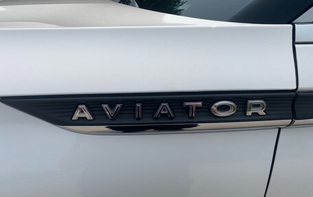 Lincoln Aviator II, 2022 год, 5 810 000 рублей, 9 фотография