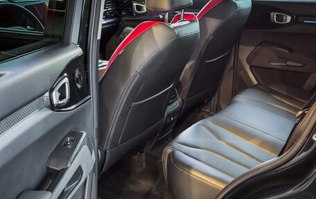 Haval H7, 2025 год, 3 761 010 рублей, 21 фотография