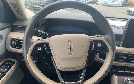 Lincoln Aviator II, 2022 год, 5 810 000 рублей, 11 фотография