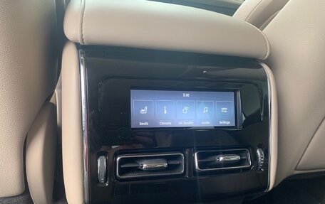 Lincoln Aviator II, 2022 год, 5 810 000 рублей, 19 фотография