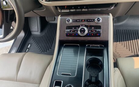 Lincoln Aviator II, 2022 год, 5 810 000 рублей, 14 фотография