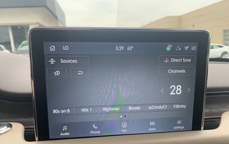Lincoln Aviator II, 2022 год, 5 810 000 рублей, 16 фотография