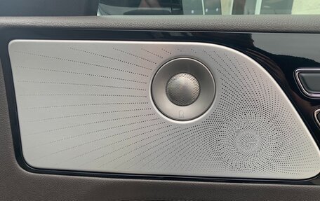 Lincoln Aviator II, 2022 год, 5 810 000 рублей, 23 фотография