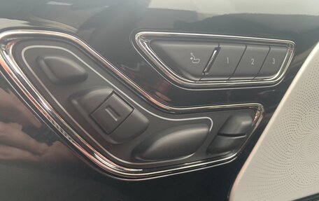 Lincoln Aviator II, 2022 год, 5 810 000 рублей, 20 фотография