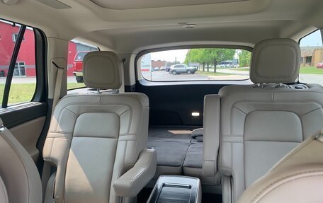 Lincoln Aviator II, 2022 год, 5 810 000 рублей, 27 фотография