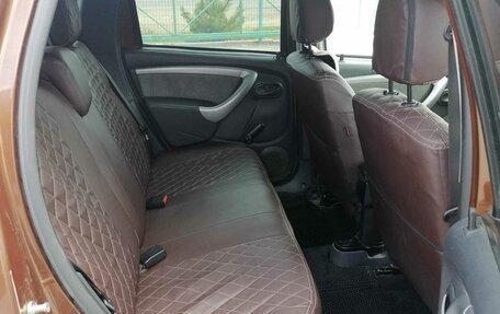 Renault Duster I рестайлинг, 2013 год, 900 000 рублей, 6 фотография