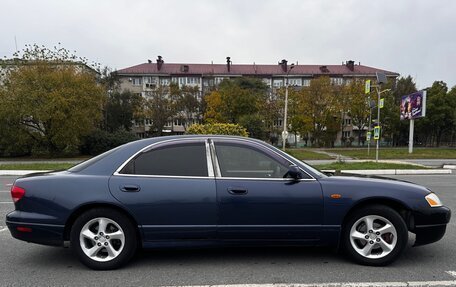 Mazda Millenia I рестайлинг, 2001 год, 680 000 рублей, 2 фотография