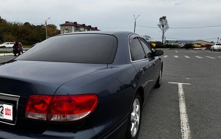 Mazda Millenia I рестайлинг, 2001 год, 680 000 рублей, 3 фотография