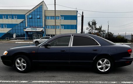 Mazda Millenia I рестайлинг, 2001 год, 680 000 рублей, 6 фотография