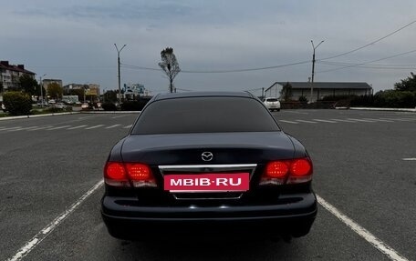 Mazda Millenia I рестайлинг, 2001 год, 680 000 рублей, 4 фотография