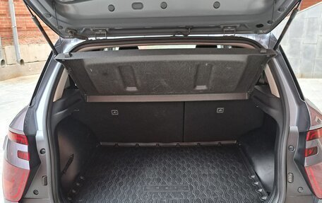 Hyundai Creta, 2021 год, 2 300 000 рублей, 6 фотография