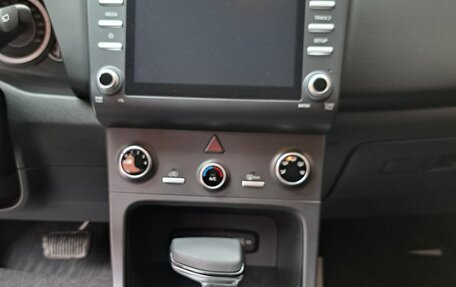 Hyundai Creta, 2021 год, 2 300 000 рублей, 12 фотография