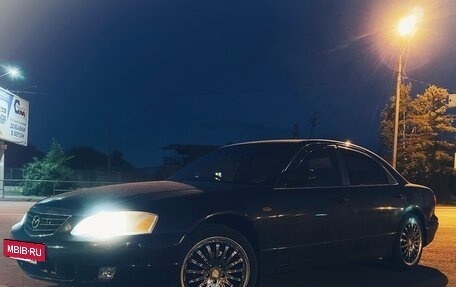 Mazda Millenia I рестайлинг, 2001 год, 680 000 рублей, 10 фотография