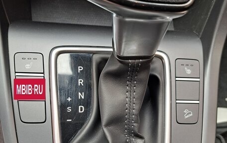 Hyundai Creta, 2021 год, 2 300 000 рублей, 15 фотография