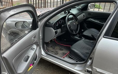 Nissan Almera Classic, 2008 год, 500 000 рублей, 3 фотография