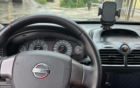 Nissan Almera Classic, 2008 год, 500 000 рублей, 4 фотография