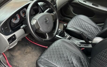 Nissan Almera Classic, 2008 год, 500 000 рублей, 7 фотография