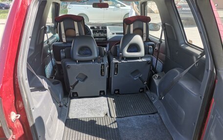 Toyota RAV4, 1996 год, 640 000 рублей, 6 фотография