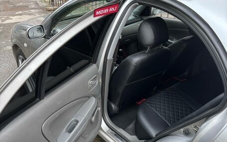 Nissan Almera Classic, 2008 год, 500 000 рублей, 6 фотография
