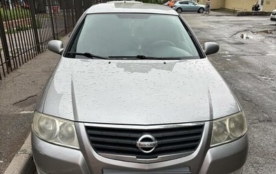 Nissan Almera Classic, 2008 год, 500 000 рублей, 1 фотография