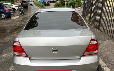 Nissan Almera Classic, 2008 год, 500 000 рублей, 2 фотография