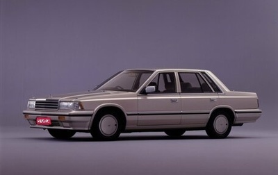 Nissan Laurel VIII, 1987 год, 850 000 рублей, 1 фотография