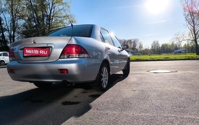 Mitsubishi Lancer IX, 2007 год, 300 000 рублей, 1 фотография