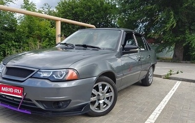 Daewoo Nexia I рестайлинг, 2012 год, 300 000 рублей, 1 фотография
