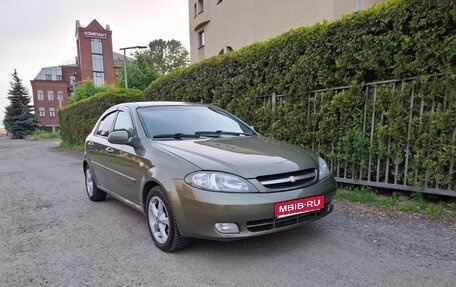 Chevrolet Lacetti, 2006 год, 350 000 рублей, 1 фотография