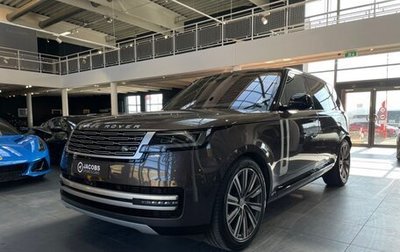 Land Rover Range Rover IV рестайлинг, 2022 год, 14 470 000 рублей, 1 фотография