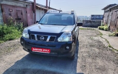 Nissan X-Trail, 2007 год, 1 350 000 рублей, 1 фотография