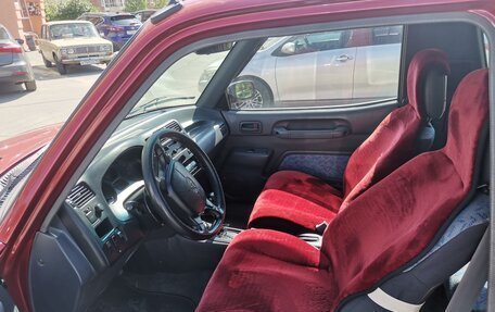 Toyota RAV4, 1996 год, 640 000 рублей, 7 фотография