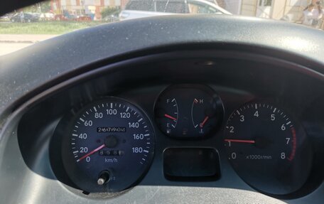 Toyota RAV4, 1996 год, 640 000 рублей, 9 фотография
