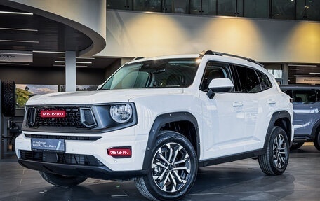 Haval H7, 2025 год, 3 612 510 рублей, 1 фотография