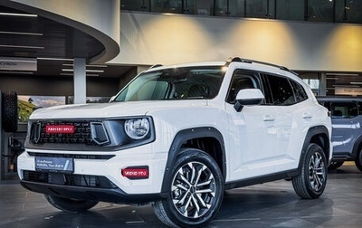 Haval H7, 2025 год, 3 612 510 рублей, 1 фотография
