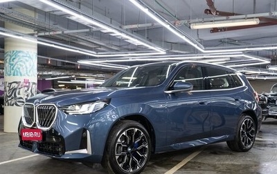 BMW X3, 2025 год, 7 700 000 рублей, 1 фотография