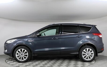 Ford Kuga III, 2014 год, 1 217 000 рублей, 8 фотография