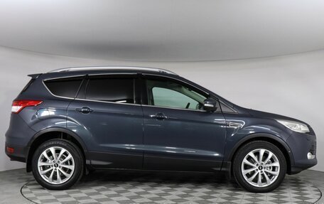 Ford Kuga III, 2014 год, 1 217 000 рублей, 4 фотография