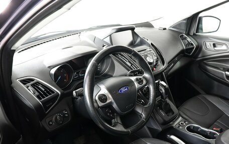 Ford Kuga III, 2014 год, 1 217 000 рублей, 9 фотография