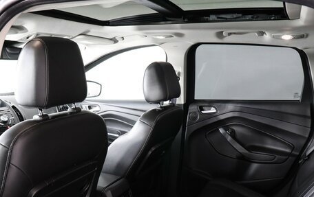 Ford Kuga III, 2014 год, 1 217 000 рублей, 12 фотография