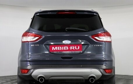 Ford Kuga III, 2014 год, 1 217 000 рублей, 6 фотография