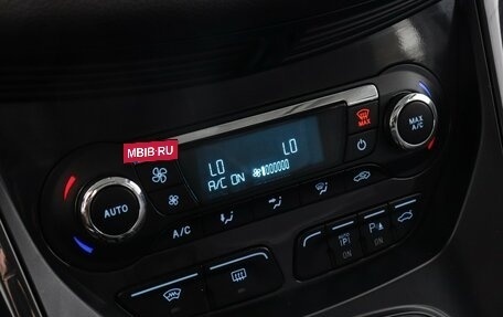 Ford Kuga III, 2014 год, 1 217 000 рублей, 15 фотография