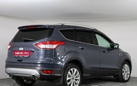 Ford Kuga III, 2014 год, 1 217 000 рублей, 5 фотография