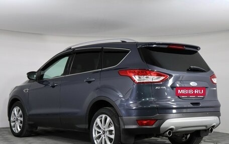 Ford Kuga III, 2014 год, 1 217 000 рублей, 7 фотография