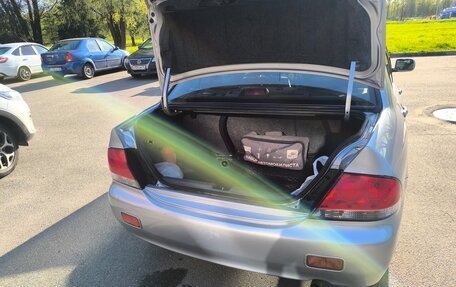 Mitsubishi Lancer IX, 2007 год, 300 000 рублей, 6 фотография